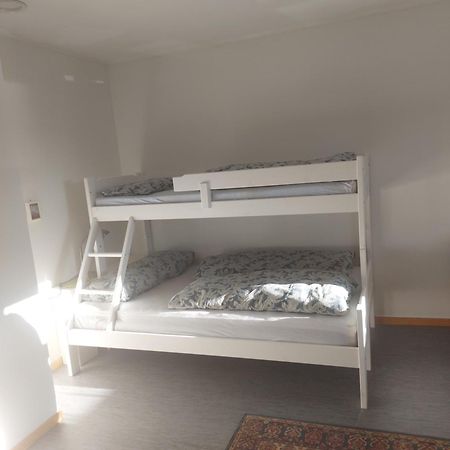 Heimro Bofelleskapet Aparthotel Nygardsjoen Εξωτερικό φωτογραφία